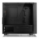 Thermaltake Versa H18 Micro Tower Noir - CA-1J4-00S1WN-01