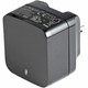 StarTech.com  chargeur d'appareils mobiles Universel Noir Secteur Intérieure - USB2PACUBK