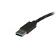 StarTech.com Adaptateur USB 3.0 vers DisplayPort 4K 30Hz - USB32DPES2