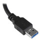 StarTech.com Adaptateur vidéo USB 3.0 vers VGA - Carte graphique externe avec installation du pilote intégrée - 1920x1200 - USB32VGAV