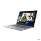 Lenovo ThinkBook 13x G2 IAP Intel® Core™ i5 i5-1235U Ordinateur portable 33,8 cm (13.3") WQXGA 8 Go LPDDR5-SDRAM 256 Go SSD Wi-Fi 6E (802.11ax) Windows 11 Pro Anglais, Français Gris - 21AT000WCA