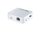 TP-Link  routeur sans fil Fast Ethernet Bi-bande (2,4 GHz / 5 GHz) 4G Blanc - TL-WR902AC