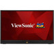 Viewsonic  écran plat de PC 40,6 cm (16") 1920 x 1080 pixels Full HD LED Noir - VA1655