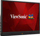 Viewsonic  écran plat de PC 40,6 cm (16") 1920 x 1080 pixels Full HD LED Noir - VA1655