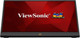 Viewsonic  écran plat de PC 40,6 cm (16") 1920 x 1080 pixels Full HD LED Noir - VA1655