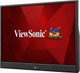 Viewsonic  écran plat de PC 40,6 cm (16") 1920 x 1080 pixels Full HD LED Noir - VA1655
