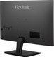 Viewsonic  écran plat de PC 68,6 cm (27") 2560 x 1440 pixels Quad HD LED - VA2715-2K-MHD