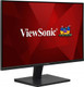 Viewsonic  écran plat de PC 68,6 cm (27") 2560 x 1440 pixels Quad HD LED - VA2715-2K-MHD