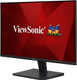 Viewsonic  écran plat de PC 68,6 cm (27") 2560 x 1440 pixels Quad HD LED - VA2715-2K-MHD