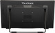 Viewsonic  Écran d'affichage dynamique Écran plat interactif 61 cm (24") LED 250 cd/m² Full HD Noir Écran tactile - TD2465