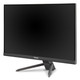 Viewsonic VX Series  LED display 61 cm (24") 1920 x 1080 pixels Full HD LCD Noir - VX2467-MHD