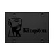 Kingston Technology A400 960 Go 2.5" Série ATA III TLC - SA400S37/960G Kingston Technology A400 960 Go 2.5" Série ATA III TLC - SA400S37/960G
