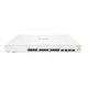 HPE Aruba Networking Aruba Instant On 1960 12XGT 4SFP+ Géré L2+ 10G Ethernet (100/1000/10000) 1U Blanc - JL805A#ABA