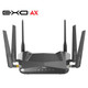 D-Link  routeur sans fil Gigabit Ethernet Bi-bande (2,4 GHz / 5 GHz) Noir - DIR-X4860
