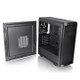 Thermaltake V100 Perforated Midi Tower Noir - CA-1K7-00M1NN-01