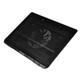 Thermaltake Massive A23 système de refroidissement pour ordinateurs portables 40,6 cm (16") Noir - CL-N013-PL12BL-A