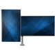 StarTech.com Bras pour écran PC double affichage pour bureau - Multidirectionnel - ARMDUALPS