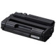 Ricoh SP 3710X Cartouche de toner 1 pièce(s) Original Noir - 408284 Ricoh SP 3710X Cartouche de toner 1 pièce(s) Original Noir - 408284