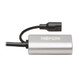 Tripp Lite  câble USB USB 3.2 Gen 1 (3.1 Gen 1) 5 m USB C Noir, Gris - U330-05M-C2C