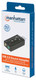 Manhattan  carte sons 7.1 canaux USB - 152341