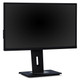 Viewsonic  écran plat de PC 60,5 cm (23.8") 1920 x 1080 pixels Full HD LED Noir - VG2448-PF