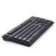 Verbatim  clavier Souris incluse RF sans fil Noir - 70724