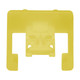 Tripp Lite  bloqueur de port Verrouillage du port RJ-45 Jaune Plastique 10 pièce(s) - N2LOCK-010-YW