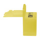 Tripp Lite  bloqueur de port Verrouillage du port RJ-45 Jaune Plastique 10 pièce(s) - N2LOCK-010-YW