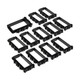 Tripp Lite  accessoire de racks Anneau pour câble - SRCABLERINGSM