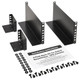 Tripp Lite  accessoire de racks Kit de montage - 2POSTRMKITMB