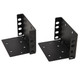 Tripp Lite  accessoire de racks Kit de montage - 2POSTRMKITMB