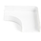 StarTech.com  accessoire pour canalisations de câbles - CBMWWD3211L
