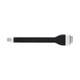Tripp Lite  adaptateur graphique USB 1920 x 1200 pixels Noir - U444-F5N-VGA
