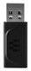 EPOS USB-C to USB-A Adapter Adaptateur USB - 1000932