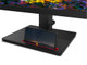 Lenovo ThinkVision P32p-20 écran plat de PC 80 cm (31.5") 3840 x 2160 pixels 4K Ultra HD LED Noir - 62A2GAR2US