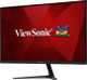 Viewsonic VX Series  écran plat de PC 68,6 cm (27") 1920 x 1080 pixels Full HD LED Noir - VX2718-P-MHD