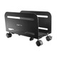 Tripp Lite  chariot et support multimédia Noir PC Panier multimédia - DCPU2