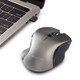 Verbatim  souris Droitier RF sans fil Blue LED 1600 DPI - 70245