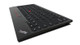 Lenovo  clavier Universel RF sans fil + Bluetooth QWERTY Anglais américain Noir - 4Y40X49493