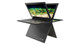 Lenovo 500e Chromebook 2nd Gen Intel® Celeron® N N4120 29,5 cm (11.6") Écran tactile HD 4 Go LPDDR4-SDRAM 32 Go eMMC Wi-Fi 5 (802.11ac) ChromeOS Noir - 81MC001EUS
