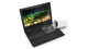 Lenovo 500e Chromebook 2nd Gen Intel® Celeron® N N4120 29,5 cm (11.6") Écran tactile HD 4 Go LPDDR4-SDRAM 32 Go eMMC Wi-Fi 5 (802.11ac) ChromeOS Noir - 81MC001EUS