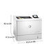 HP Color LaserJet Enterprise LaserJet Enterprise M554dn Couleur Imprimante, Ethernet uniquement; Recto verso - 7ZU81A