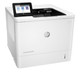 HP LaserJet Enterprise M611dn Noir et blanc Imprimante, Ethernet uniquement; Recto verso - 7PS84A
