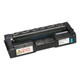 Ricoh SP C310A Cartouche de toner 1 pièce(s) Original Cyan - 406345