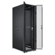 APC NetShelter 9000 unité de distribution d'énergie 24 sortie(s) CA 0U Noir - APDU9965