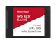 SanDisk Red WD SA500 1 To 2.5" Série ATA III 3D NAND - WDS100T1R0A-68A4W0