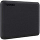 Toshiba Canvio Advance disque dur externe 2 To 2.5" Micro-USB B 2.0/3.2 Gen 1 (3.1 Gen 1) Rouge - HDTCA20XR3AA Toshiba Canvio Advance disque dur externe 2 To 2.5" Micro-USB B 2.0/3.2 Gen 1 (3.1 Gen 1) Rouge - HDTCA20XR3AA