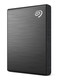 Seagate One Touch  lecteur à circuits intégrés externe 1 To USB Type-C 3.2 Gen 1 (3.1 Gen 1) Noir - STKG1000400