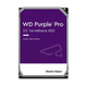 Western Digital Purple Pro disque dur 8 To 7200 tr/min 256 Mo 3.5" Série ATA III - WD8001PURP