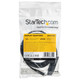 StarTech.com Câble USB Type-C vers DisplayPort 1.4 (bidirectionnel) - 2m - Adaptateur USB-C à DP - CDP2DP142MBD